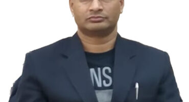 Yogendra Kumar